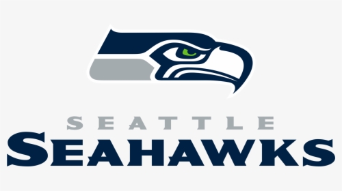 Seattle Seahawks Logo Transparent, HD Png Download, Transparent PNG