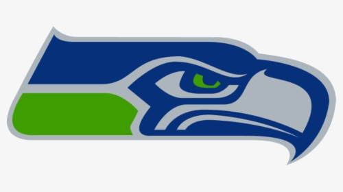 Download Seattle Seahawks Png File - Seattle Seahawks Logo 2018, Transparent Png, Transparent PNG