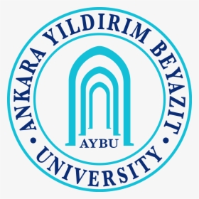 Ankara Yıldırım Beyazıt U - Ankara Yıldırım Beyazıt Üniversitesi Logo, HD Png Download, Transparent PNG