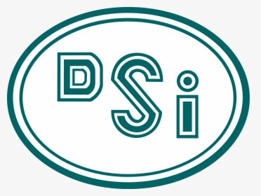 Dsi Logo - Dsi Logo Png, Transparent Png, Transparent PNG