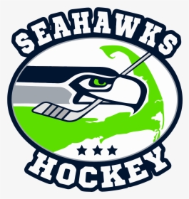 Transparent Seahawks 12 Png - Seahawks Hockey Club, Png Download, Transparent PNG