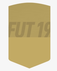 Fut 19 Card Creator Gold, HD Png Download, Transparent PNG