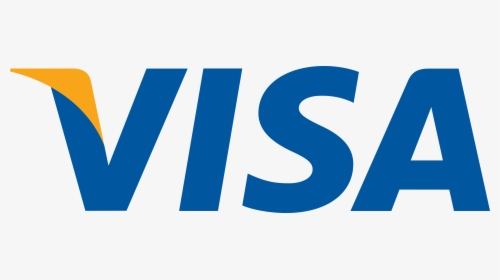 Visa Card Logo Png, Transparent Png, Transparent PNG