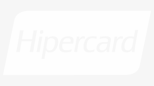 Hipercard White Logo Png - Hipercard Logo White Png, Transparent Png, Transparent PNG