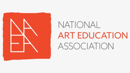 Naea Logo [national Art Education Association] - National Art Education Association, HD Png Download, Transparent PNG