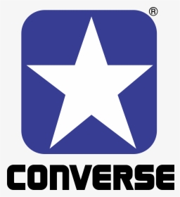 Logo Vectorizado Converse, HD Png Download, Transparent PNG