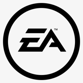 Ea Logo - Electronic Arts Logo, HD Png Download, Transparent PNG