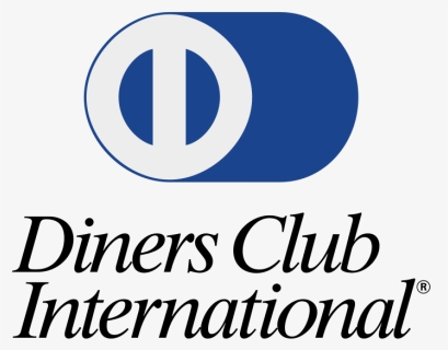 Diners Clube - Diners Club Logo Png, Transparent Png, Transparent PNG