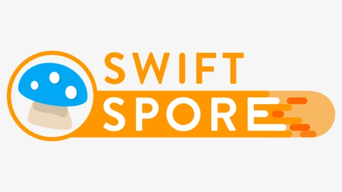 Swift Spore Logo, HD Png Download, Transparent PNG