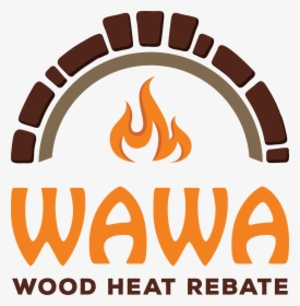 Wawa Logo Png - Importancia Del Color En El Diseño, Transparent Png, Transparent PNG