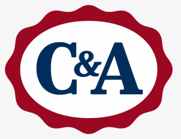 Logo C&a Png, Transparent Png, Transparent PNG