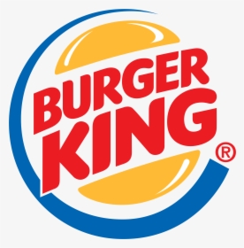 Logo Burger King Png, Transparent Png, Transparent PNG