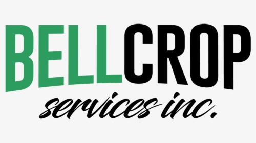 Bell Crop Services - Calligraphy, HD Png Download, Transparent PNG