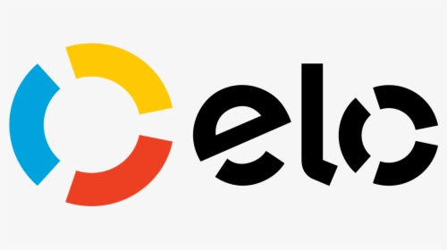 Elo Card Logo Png, Transparent Png, Transparent PNG
