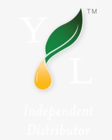 Young Living Essential Oils Logo - Young Living, HD Png Download, Transparent PNG