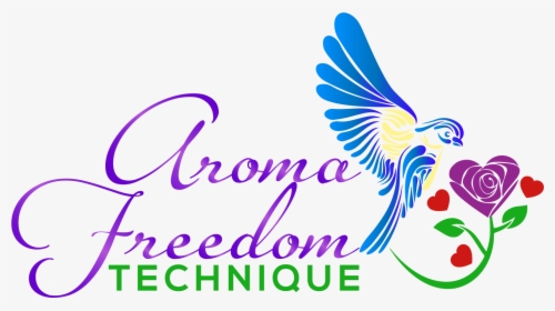The Aroma Freedom Technique - Aroma Freedom Technique, HD Png Download, Transparent PNG