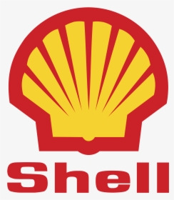 Vector Shell Oil Logo, HD Png Download, Transparent PNG