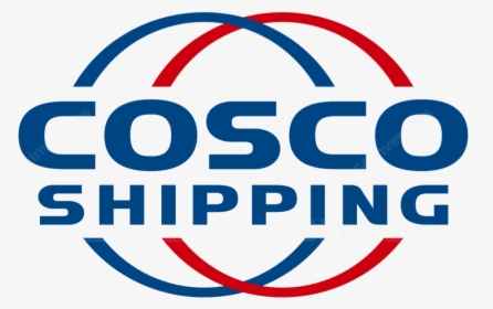 Cosco Shipping Int L - Cosco Shipping Cosco Logo, HD Png Download, Transparent PNG