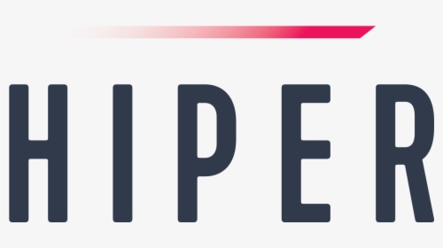 Clip Art Hiper Png - Hiper Dk Logo, Transparent Png, Transparent PNG