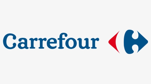 Logo Carrefour Png, Transparent Png, Transparent PNG