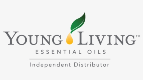 Young Living Essential Oil Business Distribution - Young Living, HD Png Download, Transparent PNG