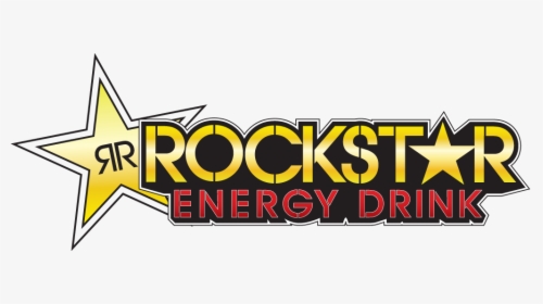 Rockstar Energy Logo Transparent, HD Png Download, Transparent PNG