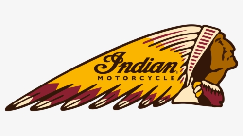 Indian Motorcycle Logo Original, HD Png Download, Transparent PNG