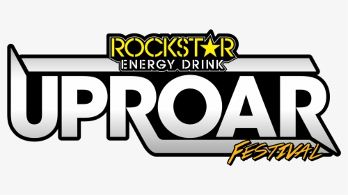 Rockstar Energy Drink Logo Png Picture Download - Rockstar Energy Drink, Transparent Png, Transparent PNG