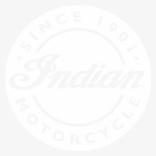 Indian Motorcycle Logo Black And White, HD Png Download, Transparent PNG
