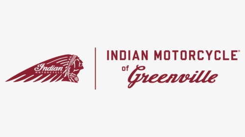 Indian Motorcycle Of Greenville - Indian Motorcycle, HD Png Download, Transparent PNG