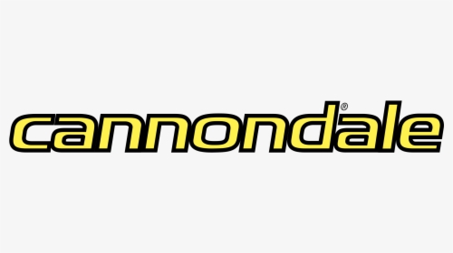 Cannondale, HD Png Download, Transparent PNG