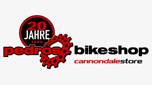 Logo Pedros Bikeshop Cannondale Store - Cannondale, HD Png Download, Transparent PNG