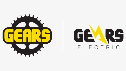 Gears Bike Shop, HD Png Download, Transparent PNG