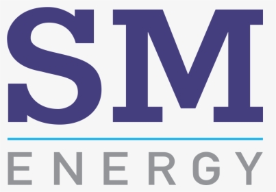 Sm Energy - Sm Energy Logo, HD Png Download, Transparent PNG