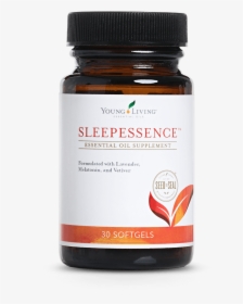 Carrageenan In Sleep Essence - Alkaline Young Living Png, Transparent Png, Transparent PNG