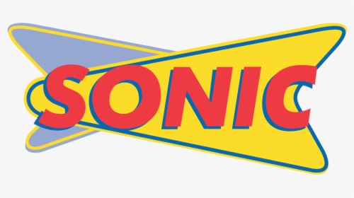 Sonic Drive In Logo, HD Png Download, Transparent PNG