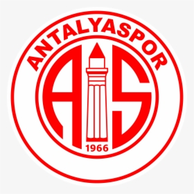 Transparent Fenerbahçe Logo Png - Antalyaspor, Png Download, Transparent PNG