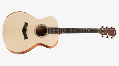 Taylor Academy 12 Grand Concert Acoustic Guitar Png - Taylor A12e, Transparent Png, Transparent PNG