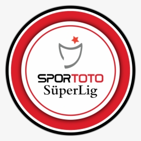 Transparent Fenerbahçe Logo Png - Süper Lig, Png Download, Transparent PNG