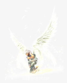 Fantasy Angel Video Game Character, HD Png Download, Transparent PNG