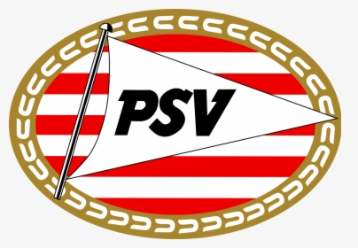 Psv Team Logo - Logo Psv Eindhoven Png, Transparent Png, Transparent PNG