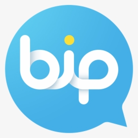 Bip Messenger, HD Png Download, Transparent PNG