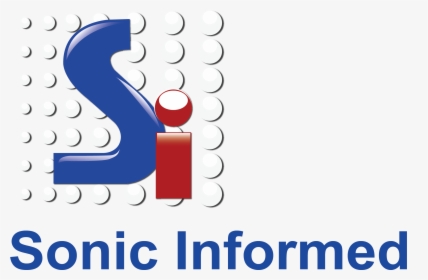 Sonic Informed Logo, HD Png Download, Transparent PNG