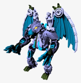 Predacon Claw Jaw - Predacons, HD Png Download, Transparent PNG