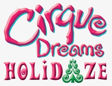 Transparent Grinch Hand Png - Cirque Dreams Holidaze, Png Download, Transparent PNG