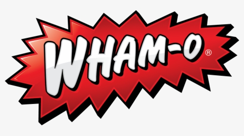 Logo - Wham O Logo Png, Transparent Png, Transparent PNG