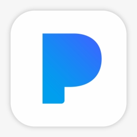 Pandora Music App Logo, HD Png Download, Transparent PNG