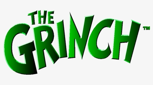 Grinch 2018 Logo Png, Transparent Png, Transparent PNG
