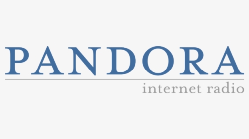 Pandora Internet Radio, HD Png Download, Transparent PNG