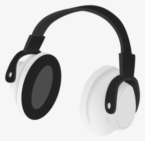 Audifonos Png - Alat Untuk Dengar Musik, Transparent Png, Transparent PNG